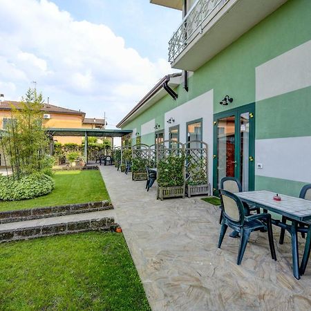 La Forgia Apartments Пескиера дел Гарда Екстериор снимка