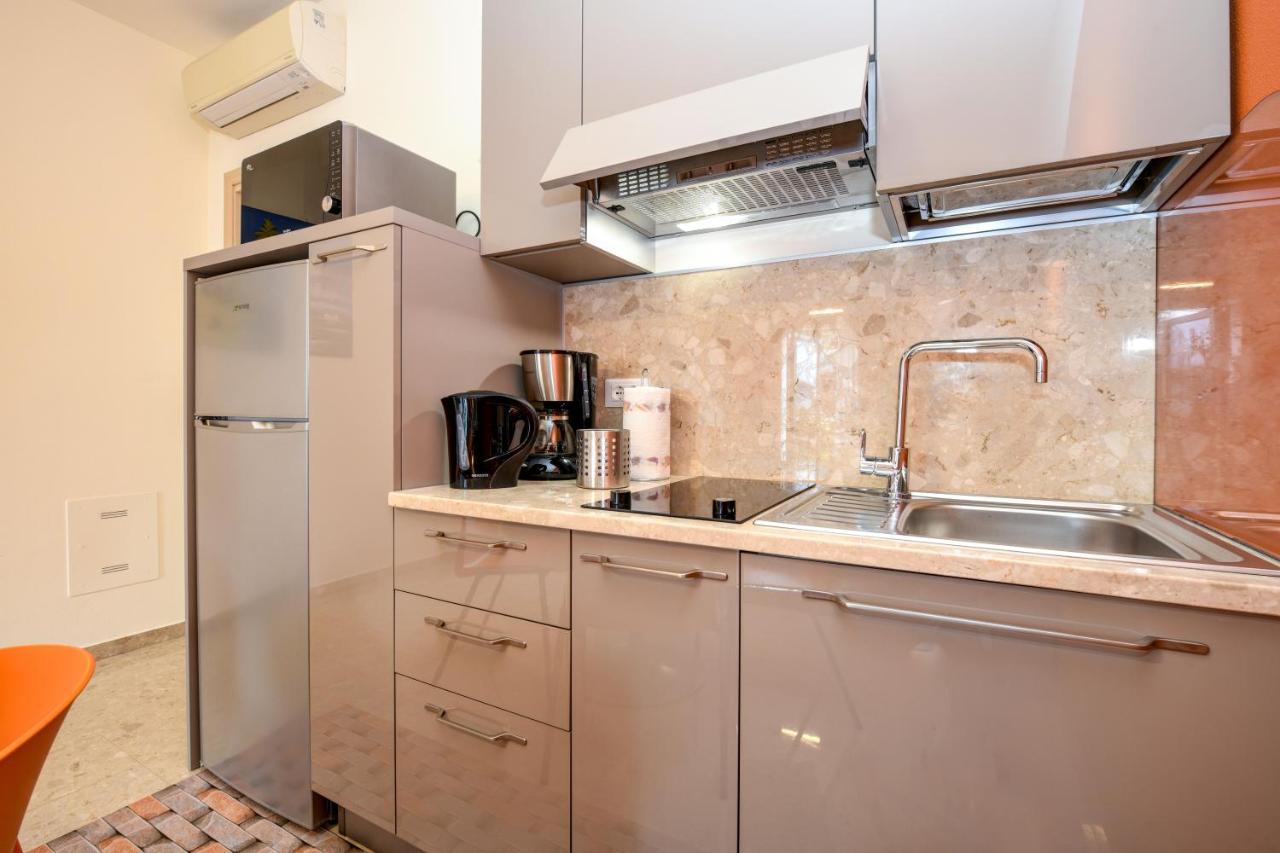 La Forgia Apartments Пескиера дел Гарда Екстериор снимка