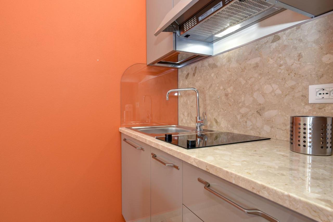 La Forgia Apartments Пескиера дел Гарда Екстериор снимка